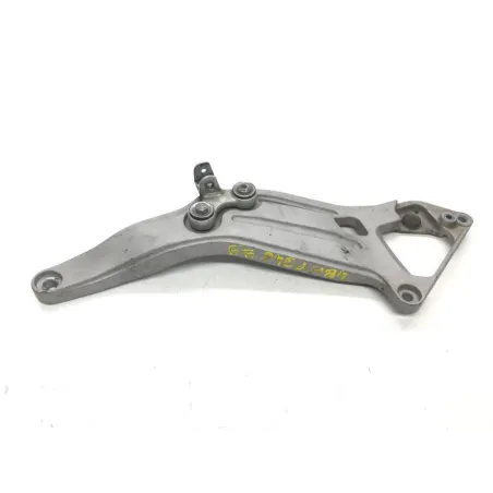 Platine avant gauche YAMAHA GTS 1000 1993-1998