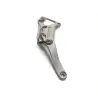 Platine avant gauche YAMAHA GTS 1000 1993-1998 Platine avant gauche YAMAHA GTS 1000 1993-1998