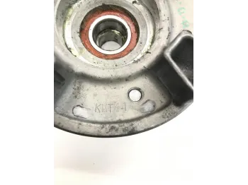 Porte couronne KAWASAKI Z 650 2020-2022