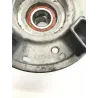 Porte couronne KAWASAKI Z 650 2020-2022
