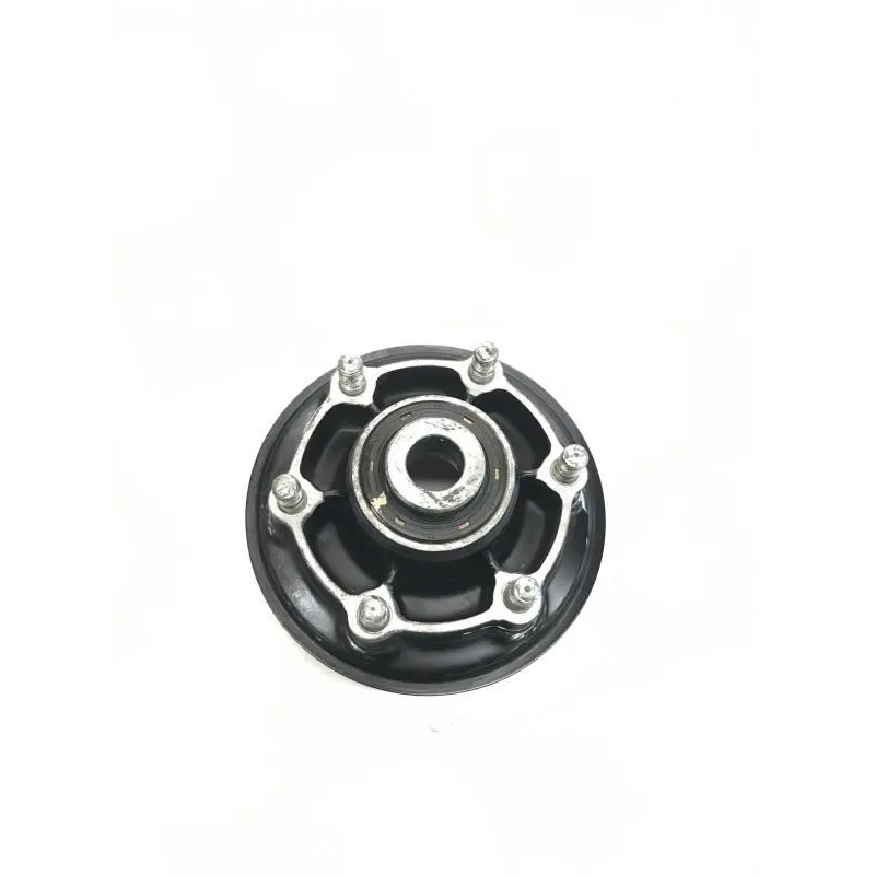 Porte couronne KAWASAKI Z 650 2020-2022