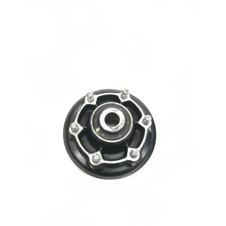 Porte couronne KAWASAKI Z 650 2020-2022