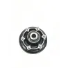 Porte couronne KAWASAKI Z 650 2020-2022