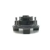 Porte couronne KAWASAKI Z 650 2020-2022