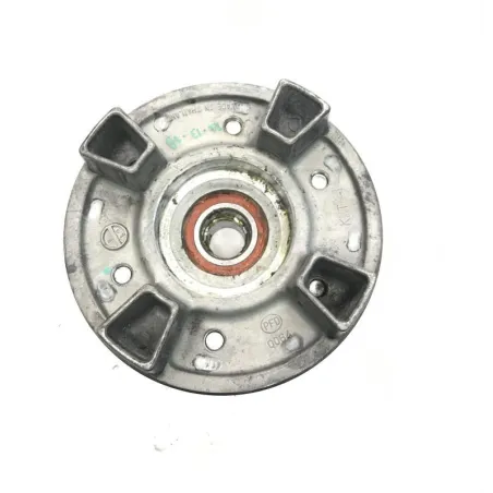 Porte couronne KAWASAKI Z 650 2020-2022