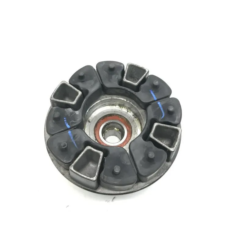 Porte couronne KAWASAKI Z 650 2020-2022