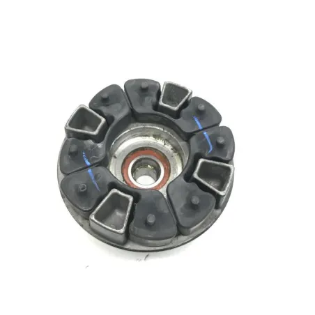 Porte couronne KAWASAKI Z 650 2020-2022