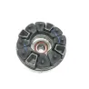 Porte couronne KAWASAKI Z 650 2020-2022