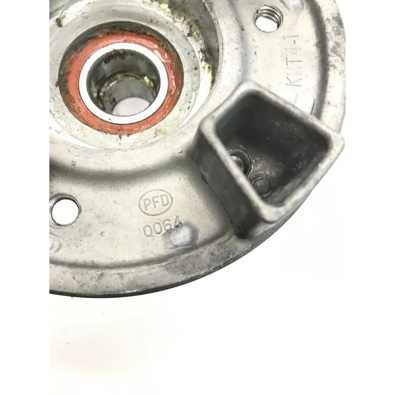 Porte couronne KAWASAKI Z 650 2020-2022