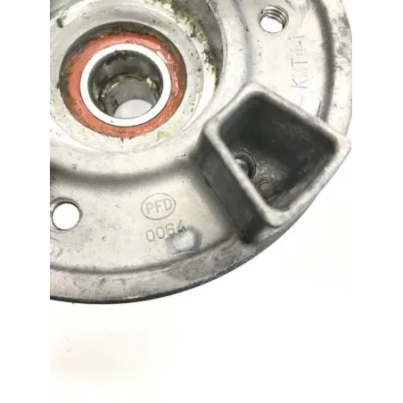 Porte couronne KAWASAKI Z 650 2020-2022