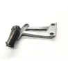 Platine et repose pieds arriere gauche YAMAHA XJR 1200 1995-1998 Platine et repose pieds arriere gauche YAMAHA XJR 1200 1995-1998