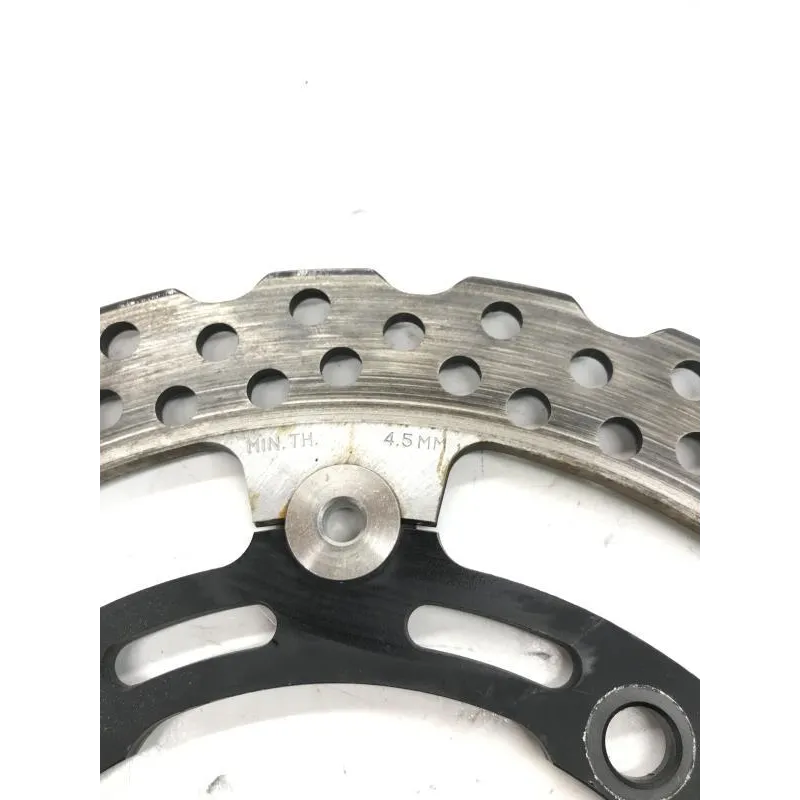 Disque frein avant KAWASAKI Z 650 2020-2022