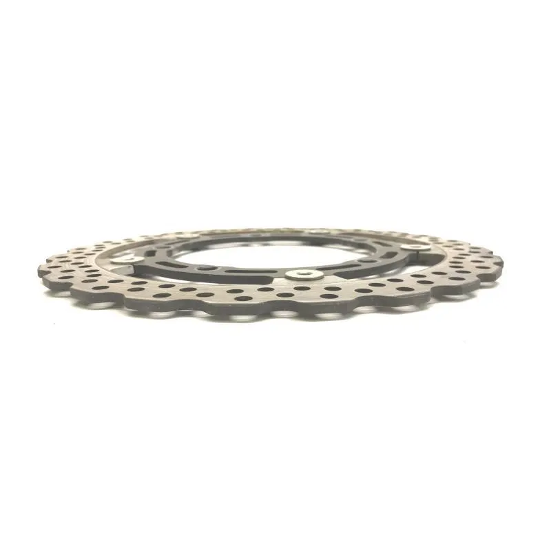 Disque frein avant KAWASAKI Z 650 2020-2022