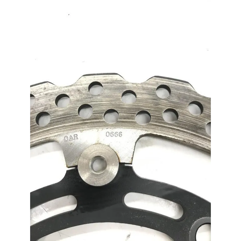 Disque frein avant KAWASAKI Z 650 2020-2022