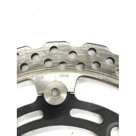Disque frein avant KAWASAKI Z 650 2020-2022