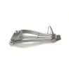 Platine arriere gauche YAMAHA FZ8 800 2011-2012 FAZER S Platine arriere gauche YAMAHA FZ8 800 2011-2012 FAZER S