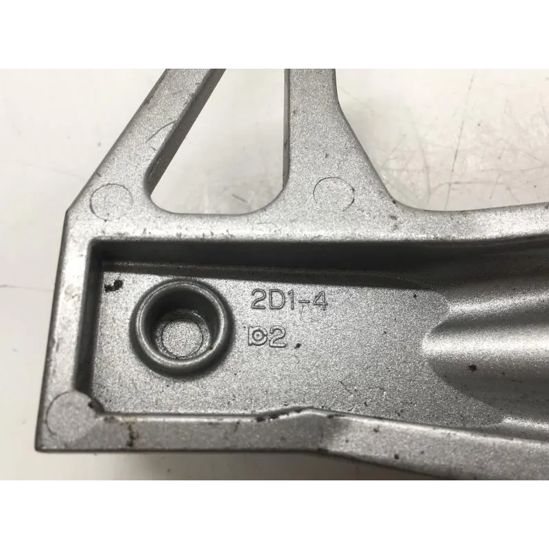 Platine arriere gauche YAMAHA FZ8 800 2011-2012 FAZER S