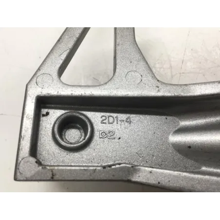 Platine arriere gauche YAMAHA FZ8 800 2011-2012 FAZER S