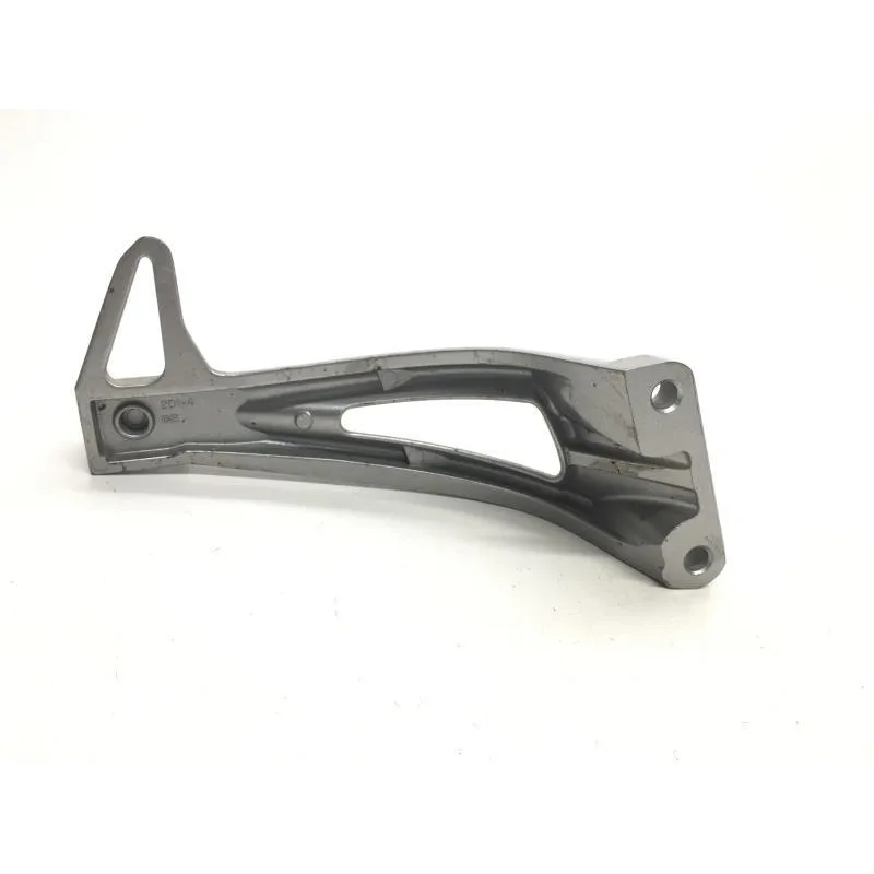Platine arriere gauche YAMAHA FZ8 800 2011-2012 FAZER S