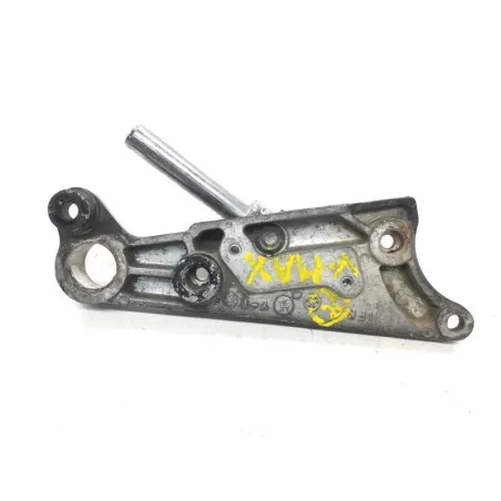 Platine arriere gauche YAMAHA VMAX 1200 1986-2007