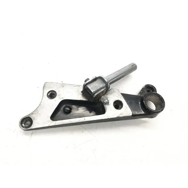 Platine arriere gauche YAMAHA VMAX 1200 1986-2007