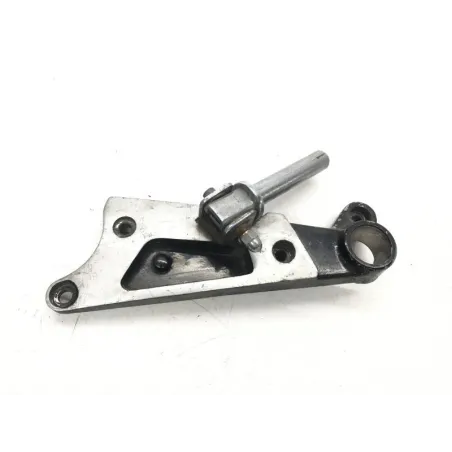 Platine arriere gauche YAMAHA VMAX 1200 1986-2007