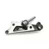 Platine arriere gauche YAMAHA VMAX 1200 1986-2007 Platine arriere gauche YAMAHA VMAX 1200 1986-2007