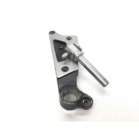 Platine arriere gauche YAMAHA VMAX 1200 1986-2007