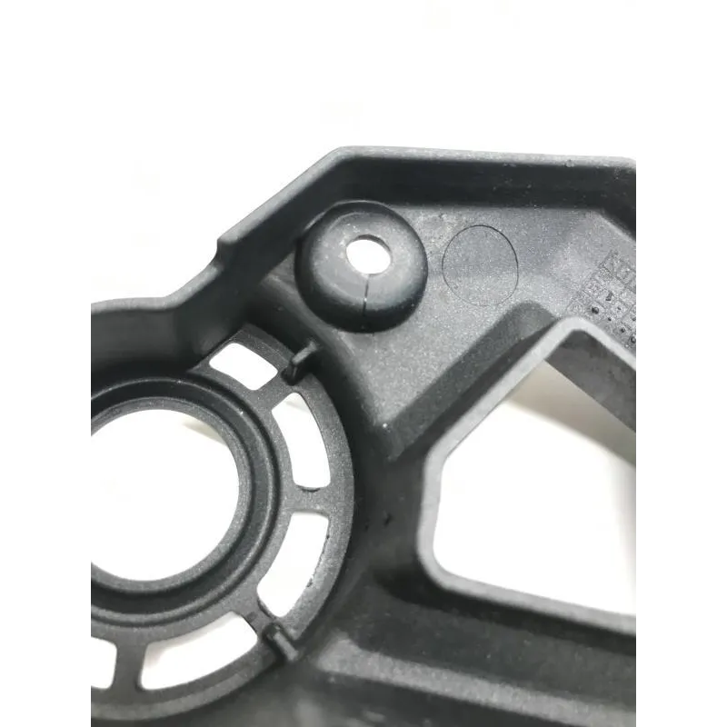 Cache lateral gauche KAWASAKI Z 650 2020-2022
