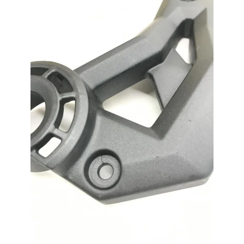 Cache lateral gauche KAWASAKI Z 650 2020-2022