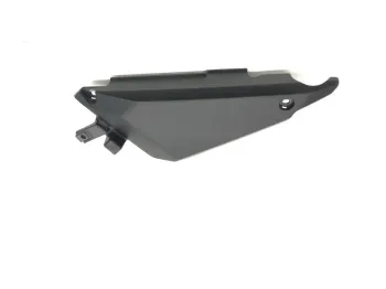 Cache carenage sous selle gauche KAWASAKI Z 650 2020-2022