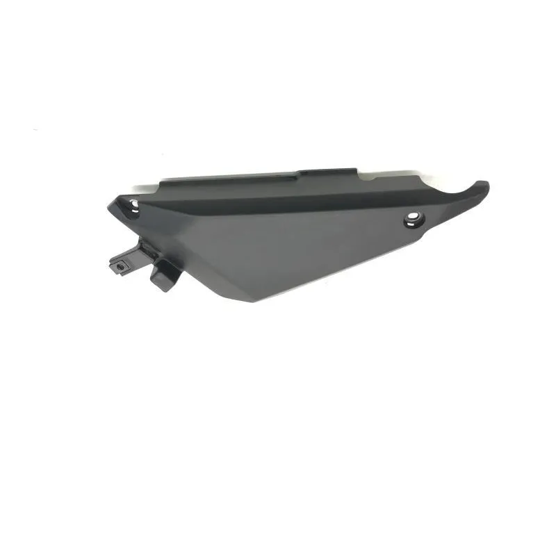 Cache carenage sous selle gauche KAWASAKI Z 650 2020-2022