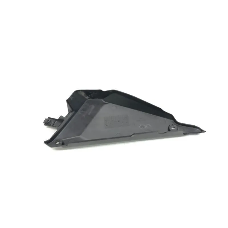Cache carenage sous selle gauche KAWASAKI Z 650 2020-2022