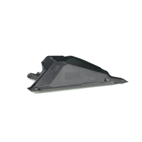 Cache carenage sous selle gauche KAWASAKI Z 650 2020-2022