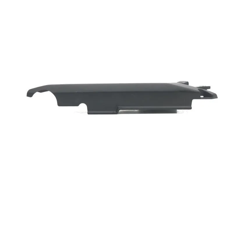 Cache carenage sous selle gauche KAWASAKI Z 650 2020-2022