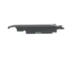 Cache carenage sous selle gauche KAWASAKI Z 650 2020-2022 Cache carenage sous selle gauche KAWASAKI Z 650 2020-2022
