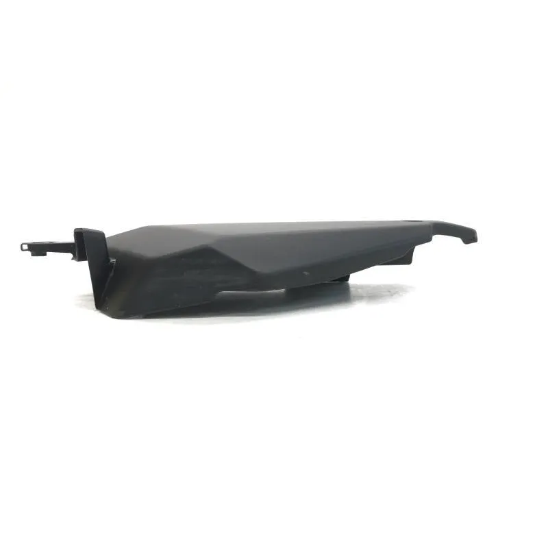 Cache carenage sous selle gauche KAWASAKI Z 650 2020-2022