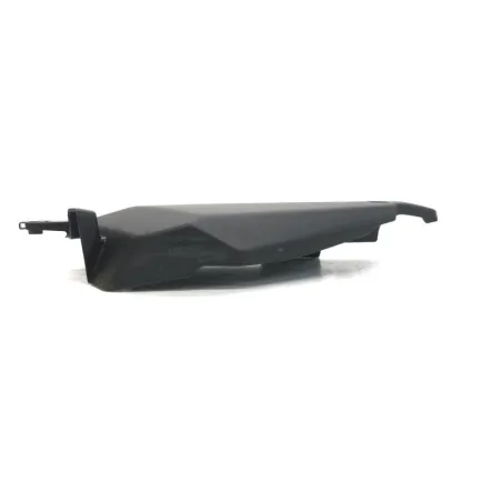Cache carenage sous selle gauche KAWASAKI Z 650 2020-2022