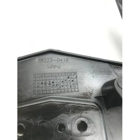 Passage de roue KAWASAKI Z 650 2020-2022