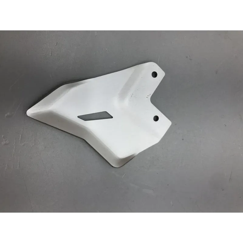 Protection repose pied gauche KAWASAKI Z 650 2020-2022