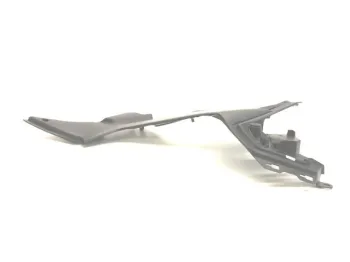 Cache carenage sous selle gauche KAWASAKI Z 650 2020-2022