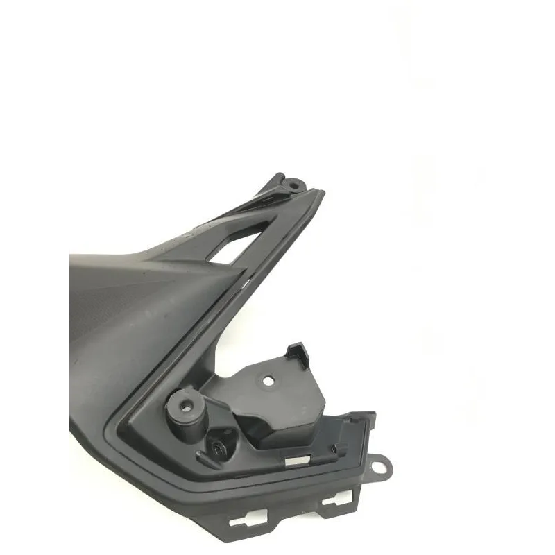 Cache carenage sous selle gauche KAWASAKI Z 650 2020-2022