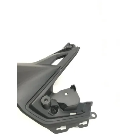 Cache carenage sous selle gauche KAWASAKI Z 650 2020-2022