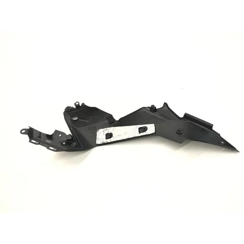 Cache carenage sous selle gauche KAWASAKI Z 650 2020-2022