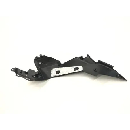 Cache carenage sous selle gauche KAWASAKI Z 650 2020-2022