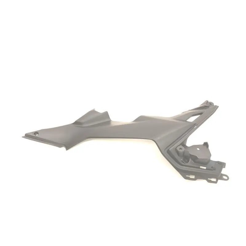 Cache carenage sous selle gauche KAWASAKI Z 650 2020-2022