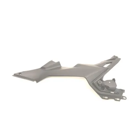 Cache carenage sous selle gauche KAWASAKI Z 650 2020-2022