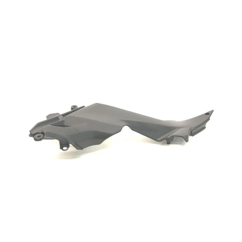 Cache carenage sous selle gauche KAWASAKI Z 650 2020-2022