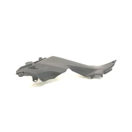 Cache carenage sous selle gauche KAWASAKI Z 650 2020-2022