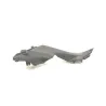 Cache carenage sous selle gauche KAWASAKI Z 650 2020-2022 Cache carenage sous selle gauche KAWASAKI Z 650 2020-2022